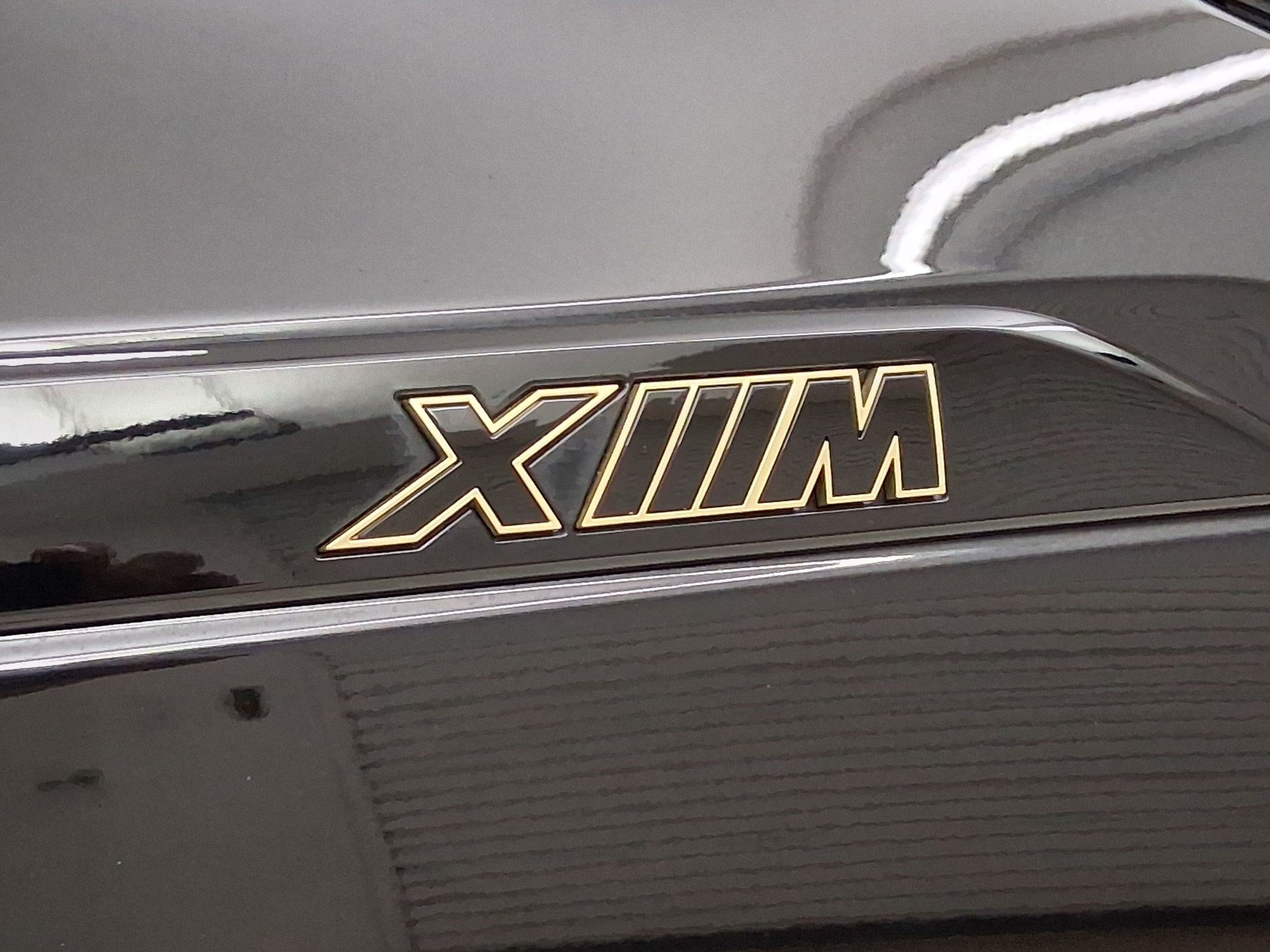 Certified 2023 BMW XM AWD/4WD image 34