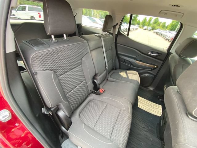 Used 2019 GMC Acadia SLE AWD/4WD image 25