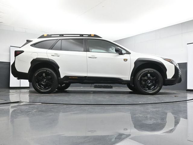 Used 2022 Subaru Outback Wilderness AWD/4WD image 35