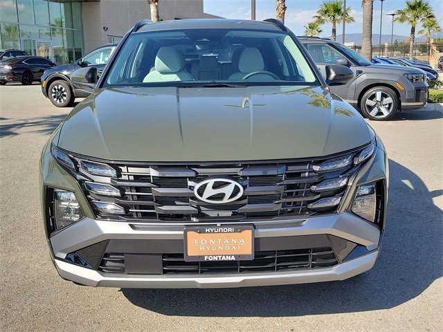 New 2026 Hyundai Tucson SEL image 26