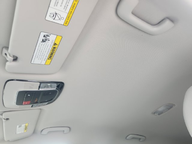 Used 2025 Hyundai Tucson SEL FWD image 19