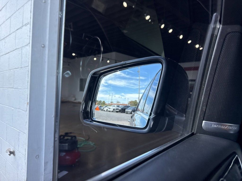 Used 2018 Mercedes-Benz GLE 350 GLE 350 image 20