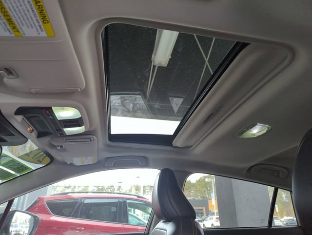 Used 2024 Subaru Crosstrek 2.5i Limited image 29