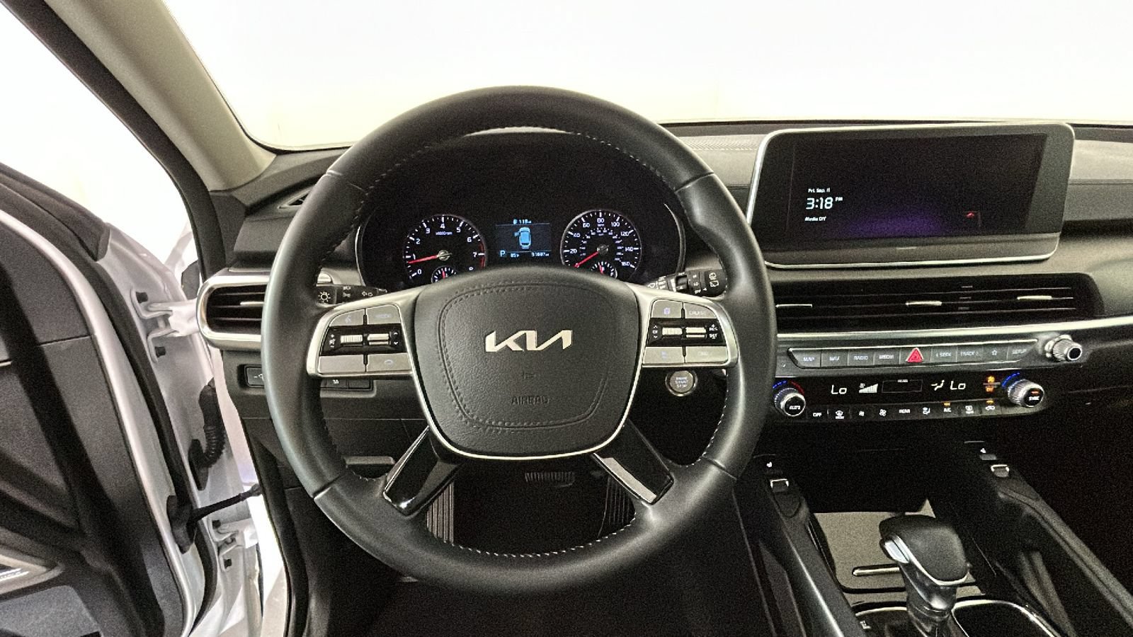 Used 2022 Kia Telluride S AWD/4WD image 18