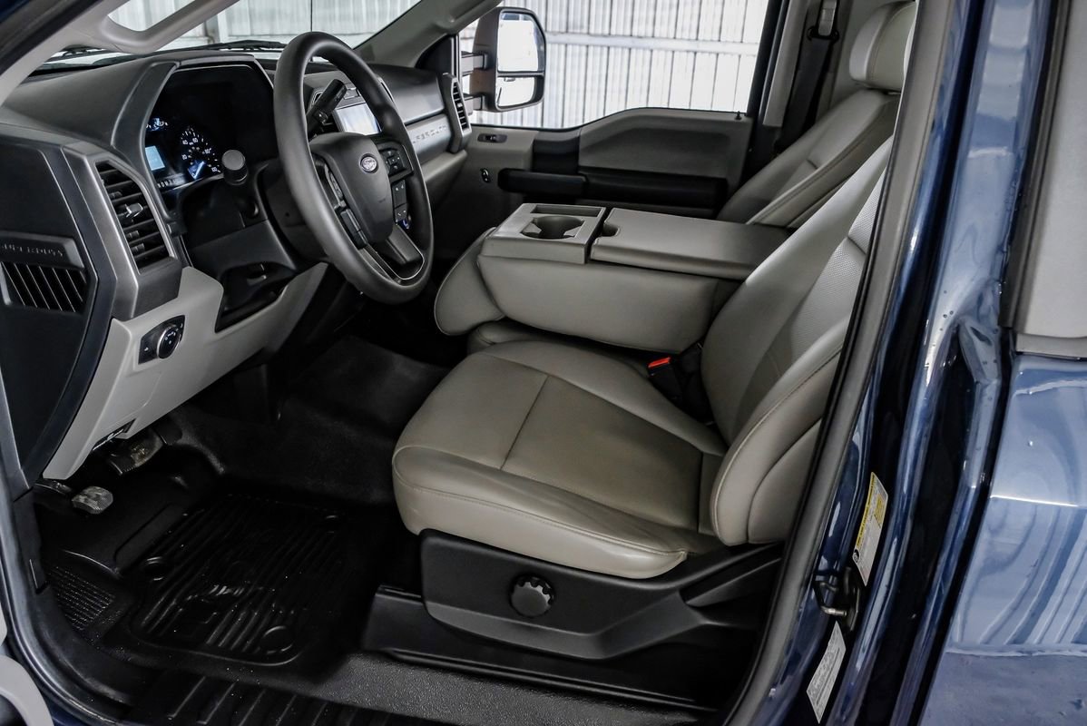 Used 2020 Ford F250 XL w/ STX Appearance Package image 14