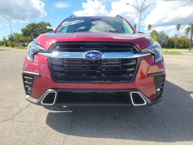 New 2026 Subaru Ascent Touring AWD/4WD image 3