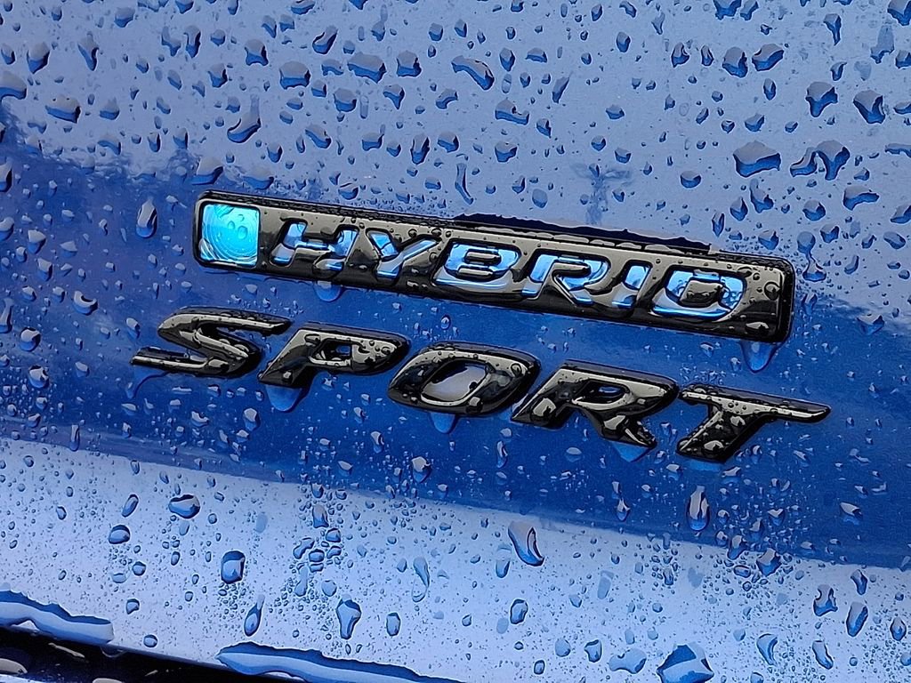 New 2026 Honda Accord Sport image 12