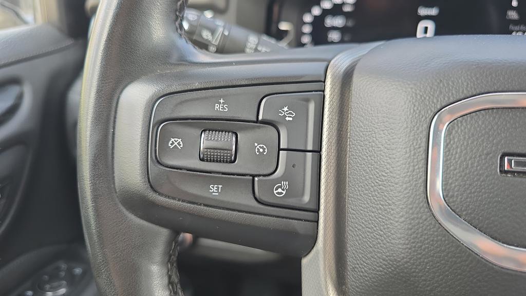 Used 2023 GMC Yukon Denali w/ Max Trailering Package RWD image 16
