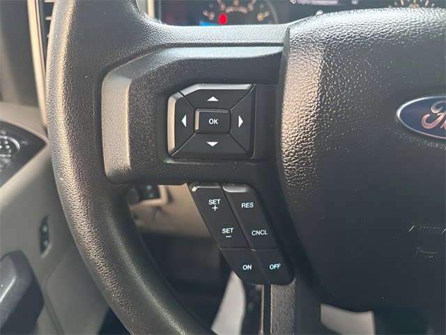 Used 2016 Ford F150 XL w/ Equipment Group 101A Mid image 26