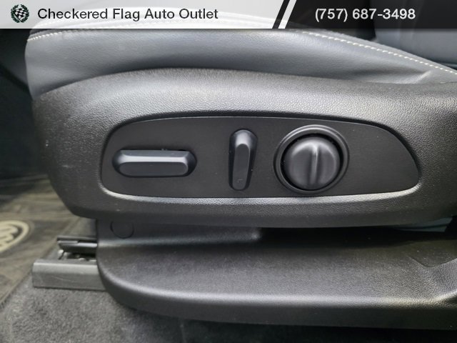 Used 2018 Buick Enclave Premium w/ LPO, Hit The Road Package image 19