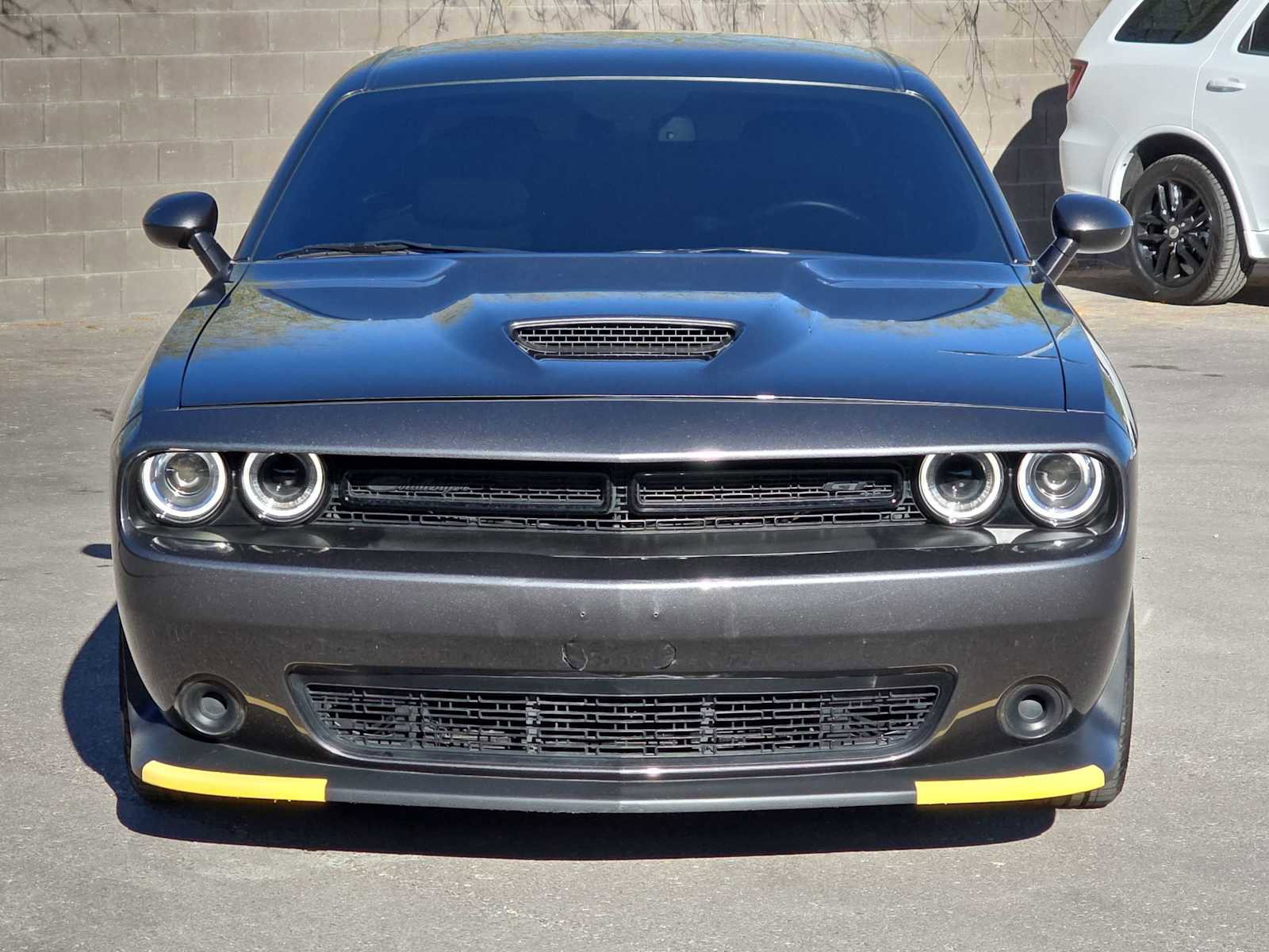 Certified 2023 Dodge Challenger GT w/ Blacktop Package image 4