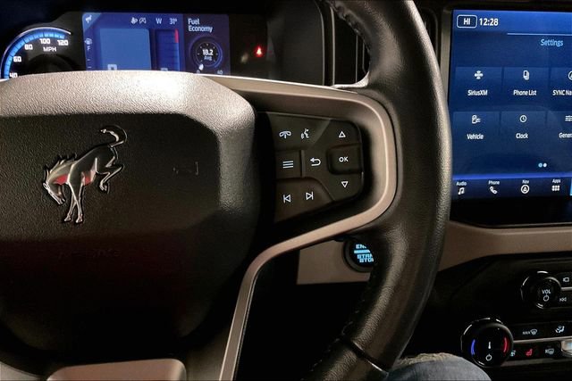 Used 2022 Ford Bronco Wildtrak image 21