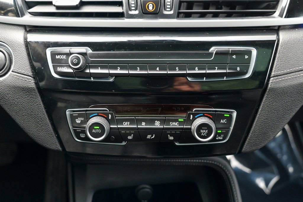 Used 2022 BMW X2 xDrive28i w/ Convenience Package image 45