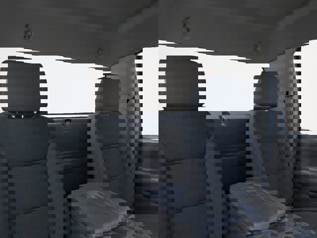 New 2026 GMC Sierra 3500 Pro w/ Convenience Package image 24