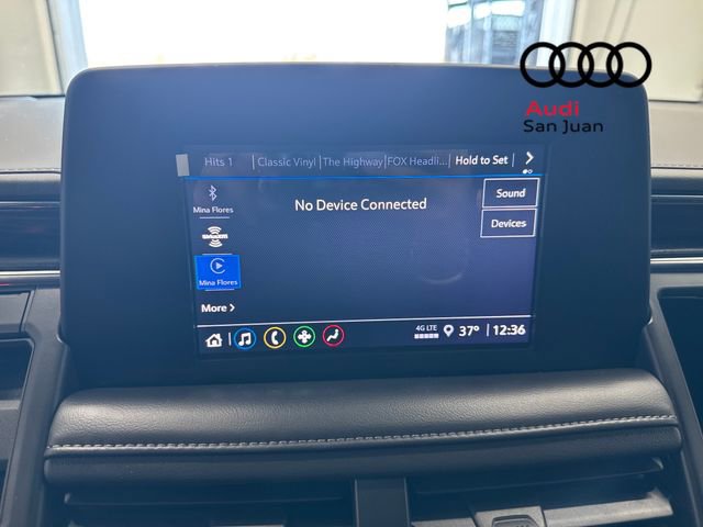 Used 2023 Chevrolet Tahoe LS image 14