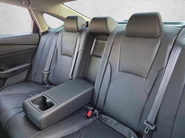 Used 2024 Honda Accord Touring image 17