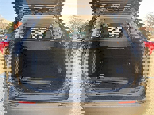 Certified 2021 Toyota RAV4 XLE Premium image 30