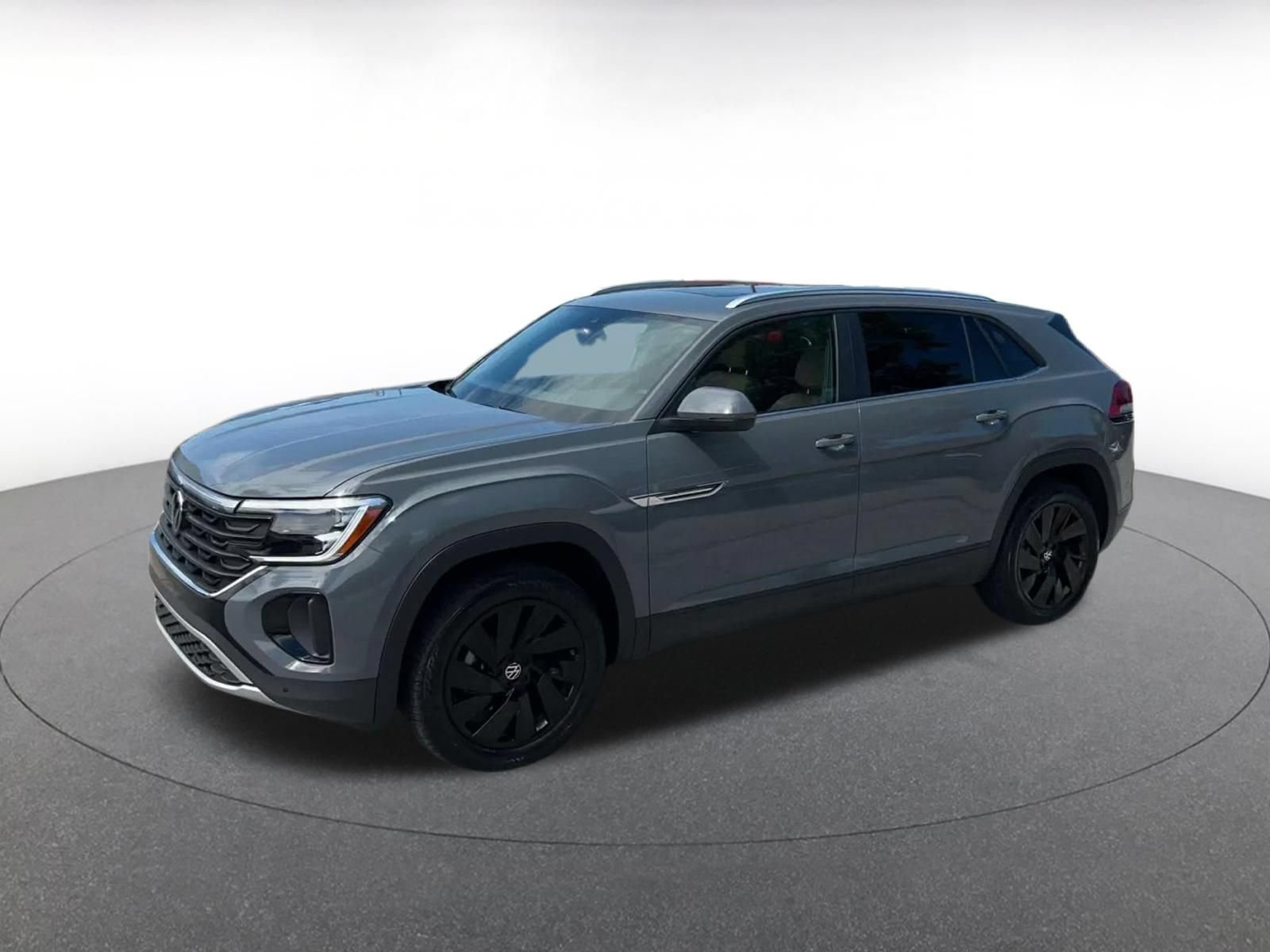 Used 2026 Volkswagen Atlas Cross Sport SE FWD image 7