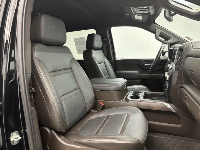 Used 2023 GMC Sierra 2500 Denali AWD/4WD image 28
