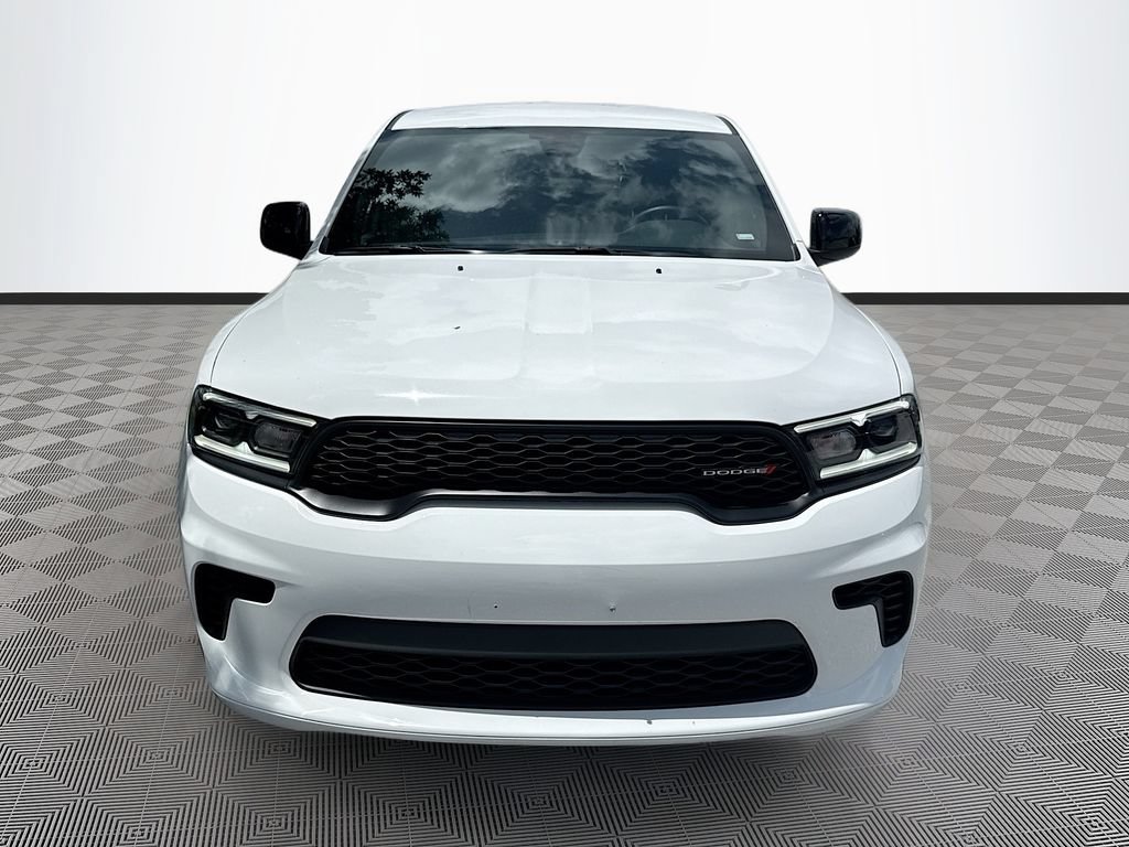 Used 2026 Dodge Durango GT RWD image 2