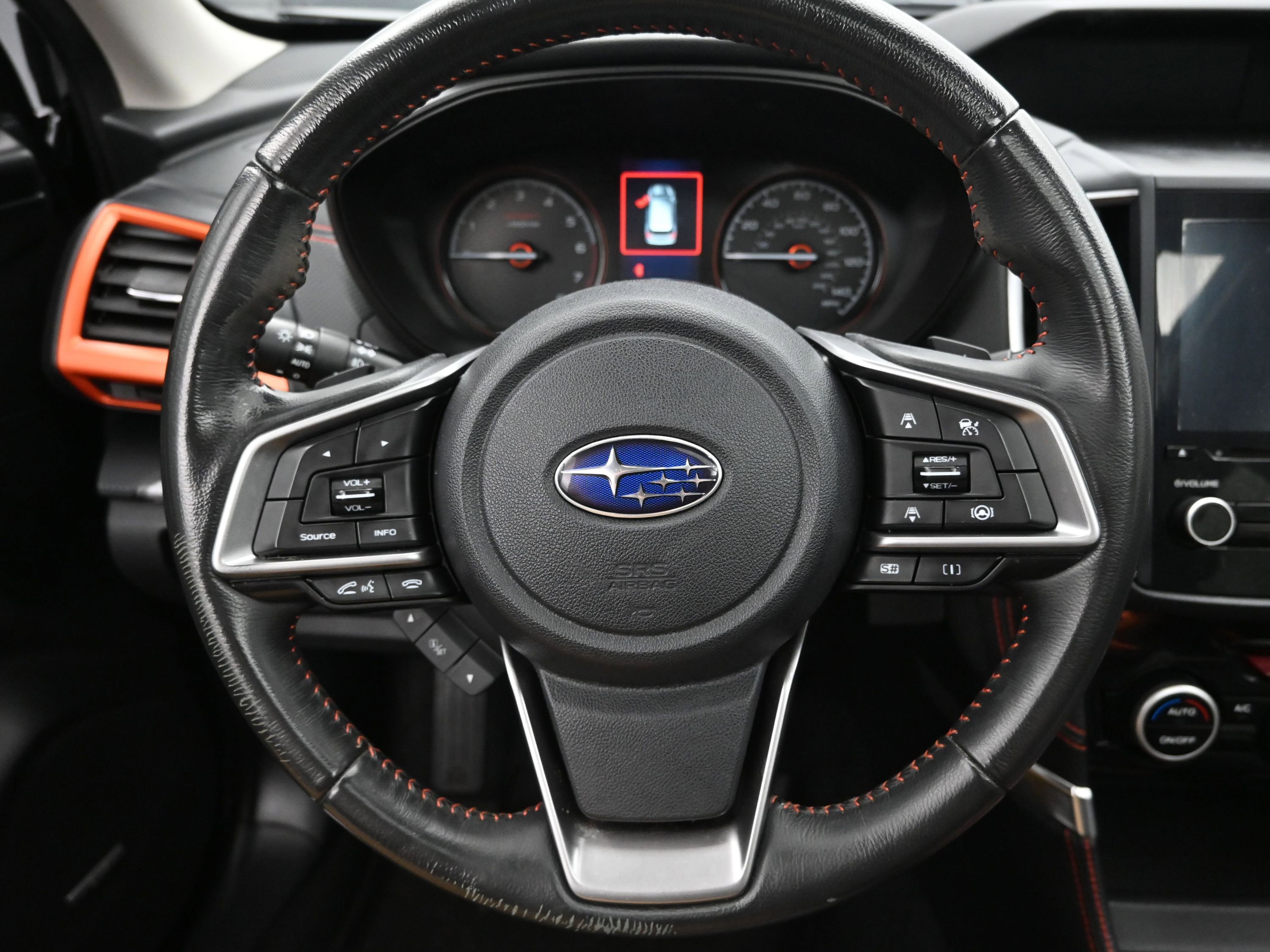 Used 2020 Subaru Forester Sport w/ Popular Package #2 image 13