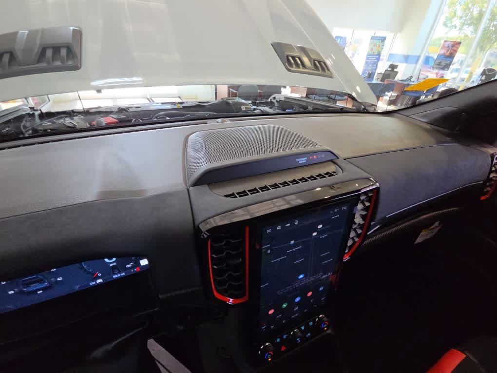 New 2026 Ford Ranger Raptor AWD/4WD image 36