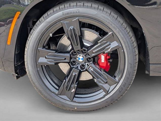 New 2026 BMW X3 xDrive30 w/ Premium Package AWD/4WD image 10