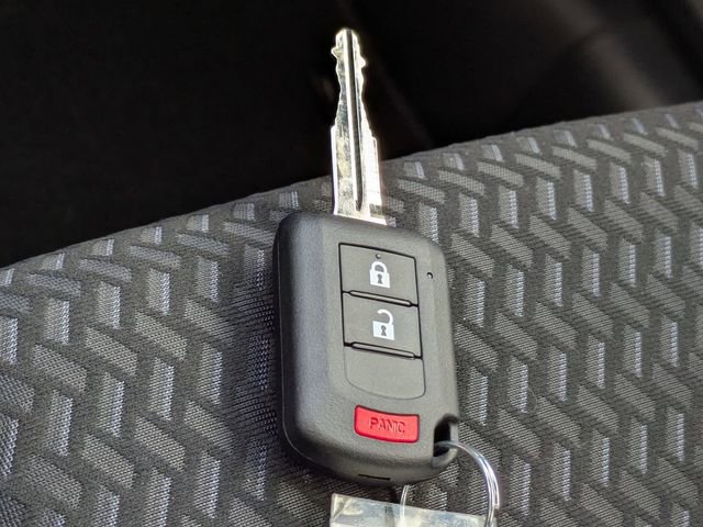 New 2026 Mitsubishi Eclipse Cross ES image 29