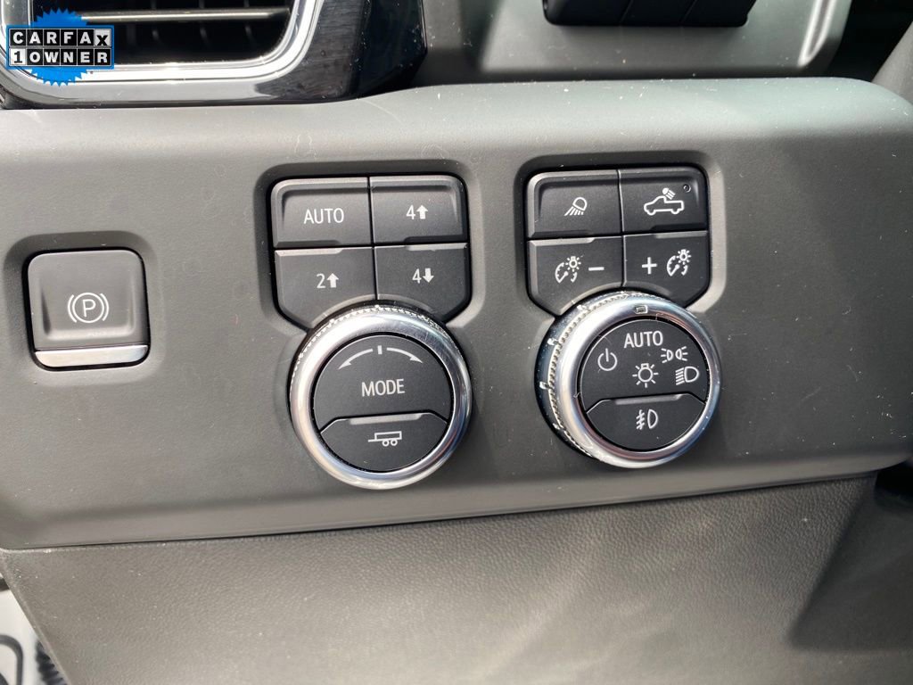 Used 2022 GMC Sierra 1500 Denali Ultimate image 32