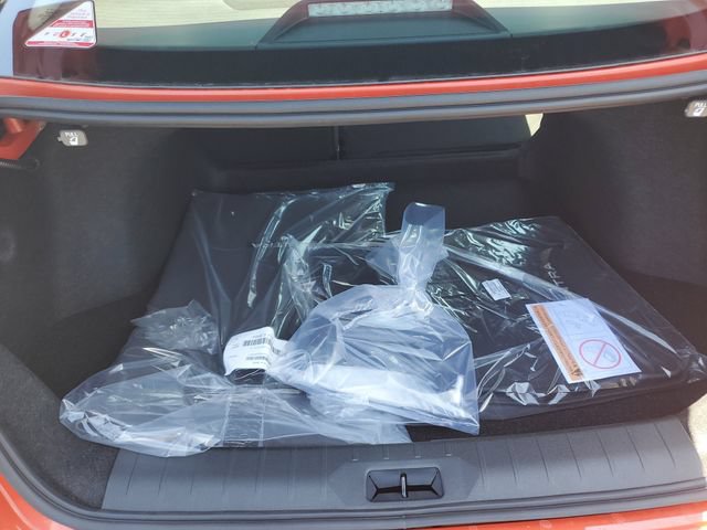 New 2026 Nissan Sentra SR w/ SR Premium Package FWD image 13