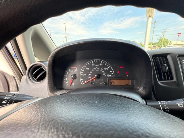 Used 2020 Nissan NV200 S FWD image 14