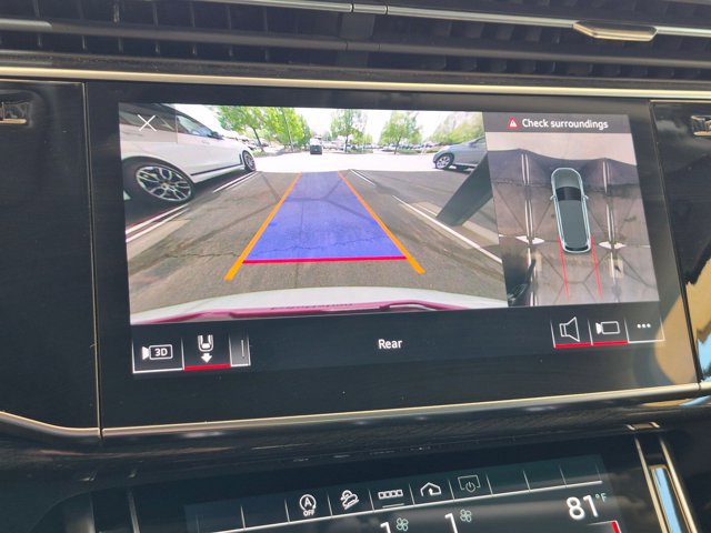 Used 2023 Audi Q7 3.0T Premium Plus AWD/4WD image 14