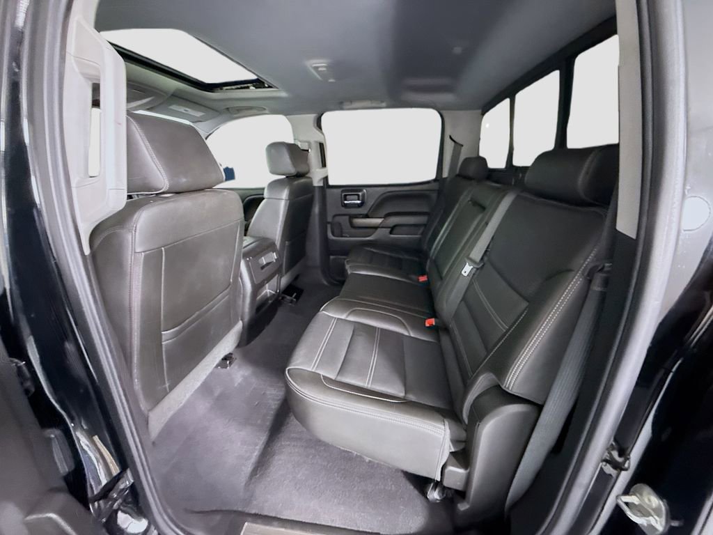 Used 2018 GMC Sierra 1500 Denali AWD/4WD image 21