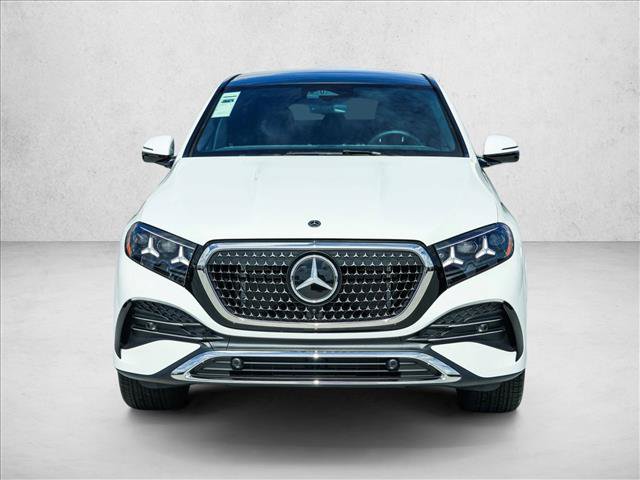 New 2027 Mercedes-Benz GLE 450 4MATIC Coupe image 2