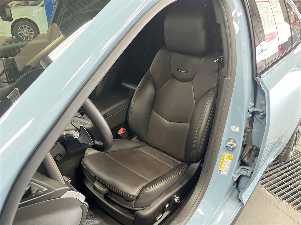 Used 2025 Cadillac CT5 V image 20