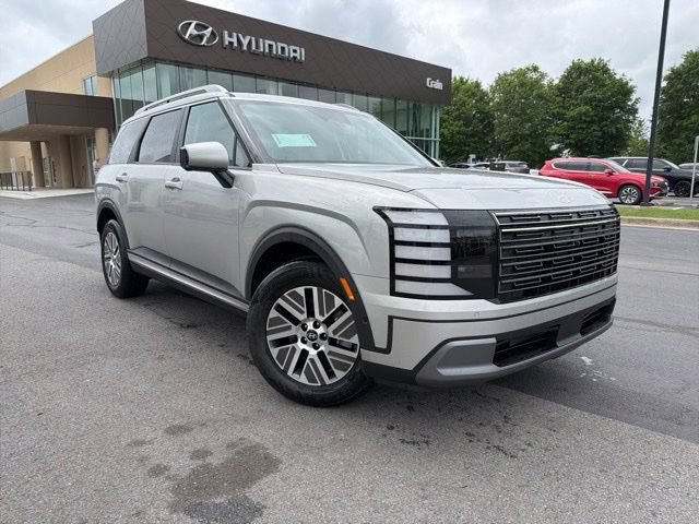 New 2027 Hyundai Palisade SEL FWD image 2