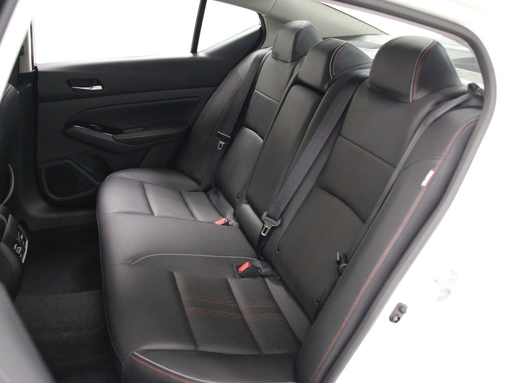 Used 2023 Nissan Altima 2.0 SR image 19