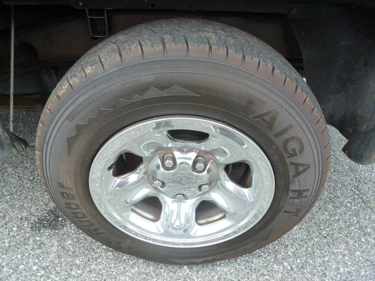 Used 2002 Dodge Ram 1500 Truck 2WD Regular Cab image 9