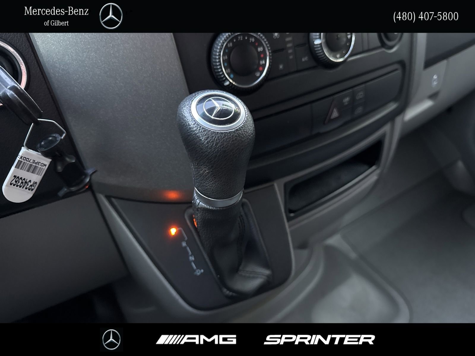 Used 2016 Mercedes-Benz Sprinter 2500 image 25