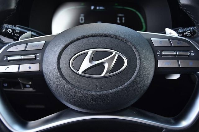 Used 2024 Hyundai Palisade SEL image 17