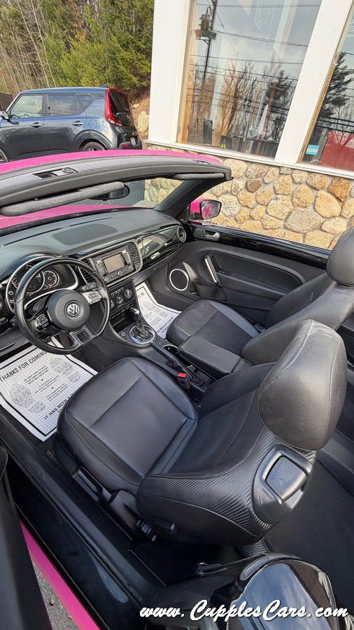 Used 2013 Volkswagen Beetle 2.5 image 35