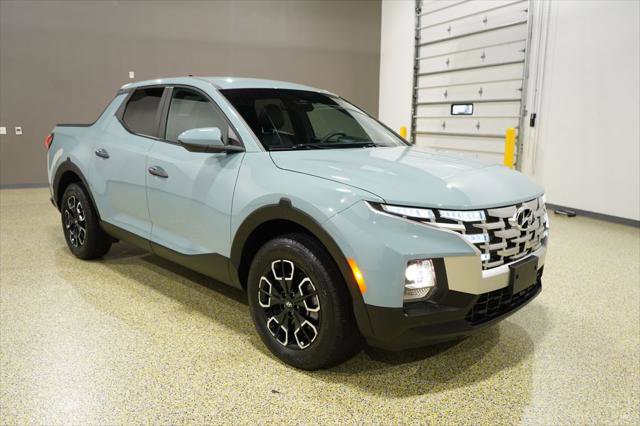 Used 2023 Hyundai Santa Cruz SE