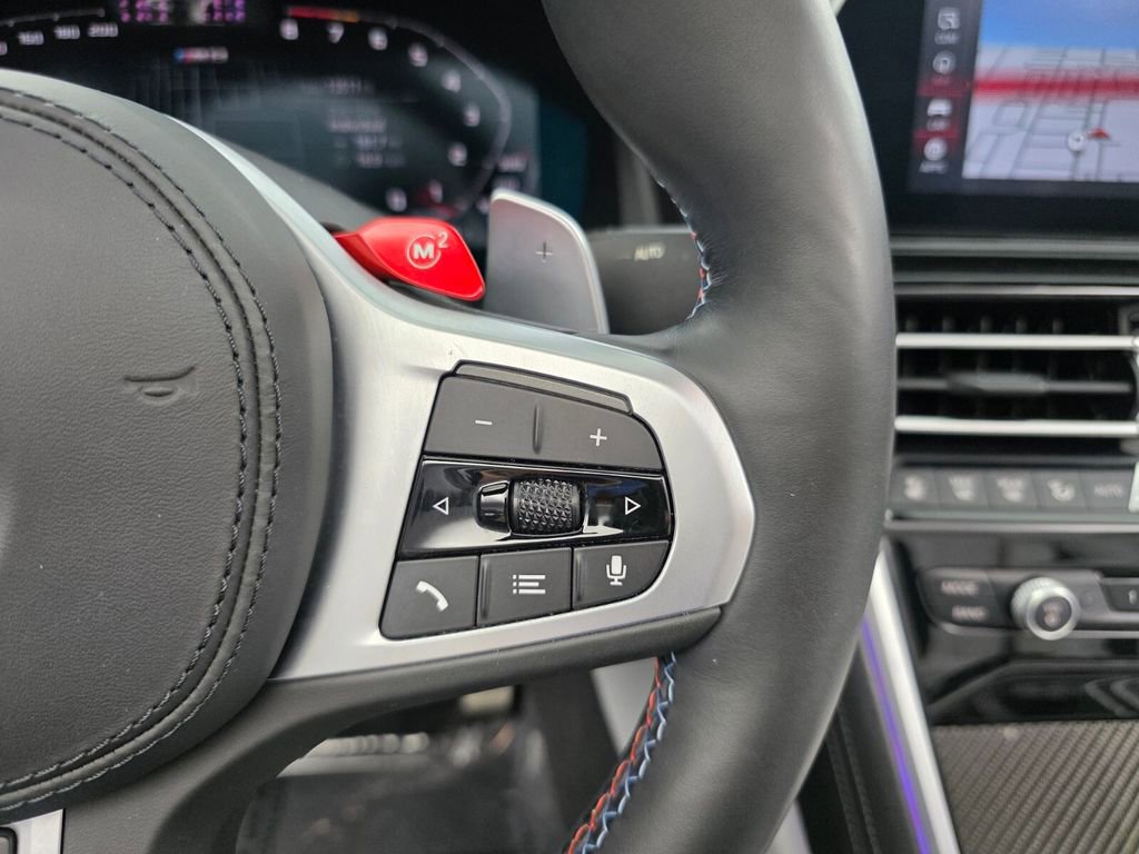 Used 2020 BMW M8 Base w/ M Carbon Exterior Package image 19
