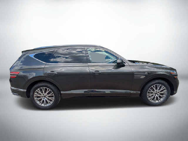 Used 2025 Genesis GV80 2.5T Standard AWD/4WD image 3
