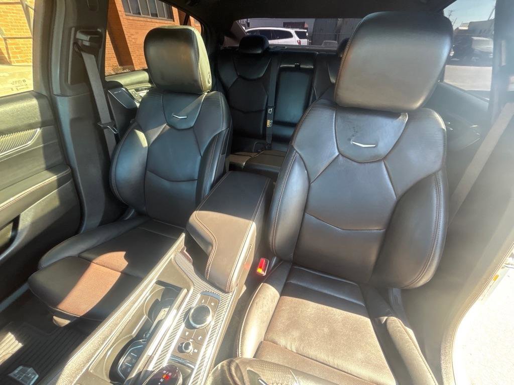 Used 2023 Cadillac CT5 Sport w/ Parking Package image 13