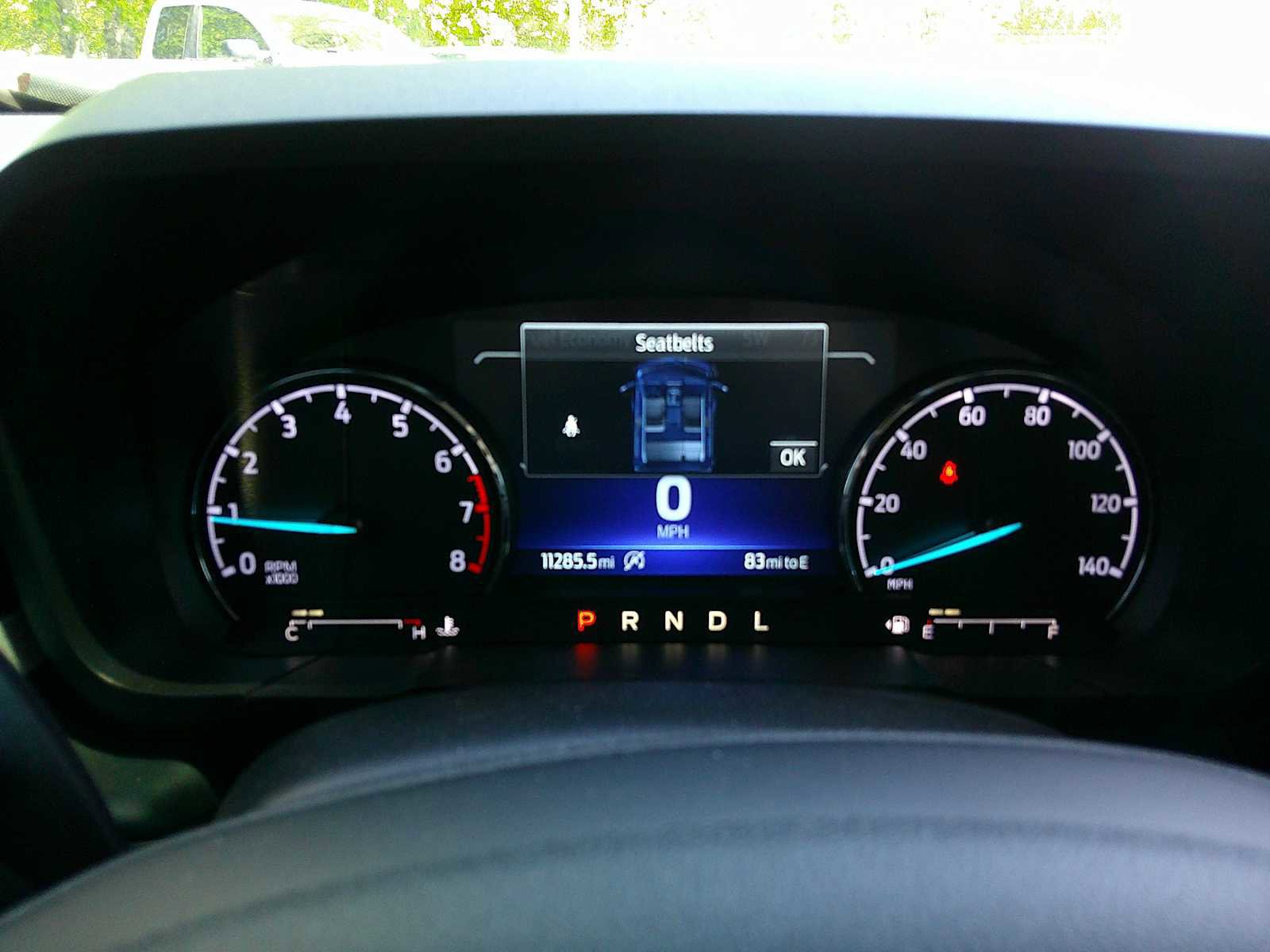 Used 2024 Ford Maverick XLT w/ Equipment Group 300A Standard AWD/4WD image 10