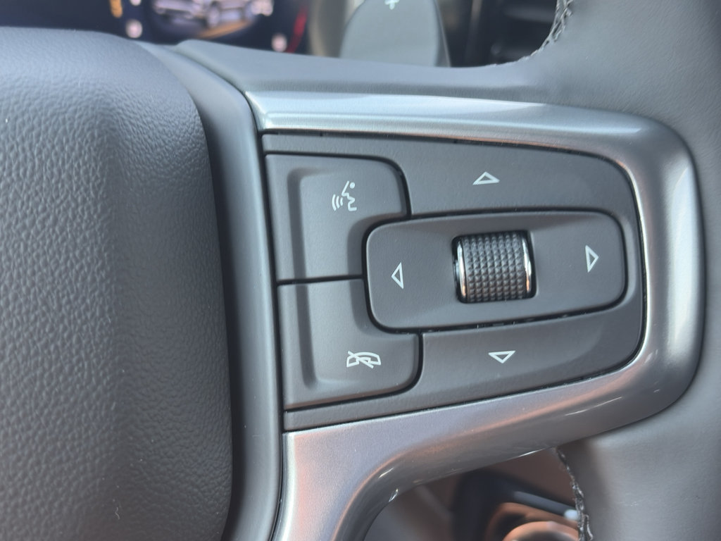 New 2026 Chevrolet Silverado 1500 LT AWD/4WD image 18