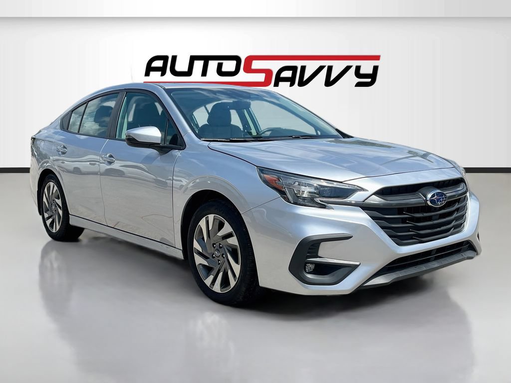 Used 2025 Subaru Legacy Limited w/ Popular Package #2