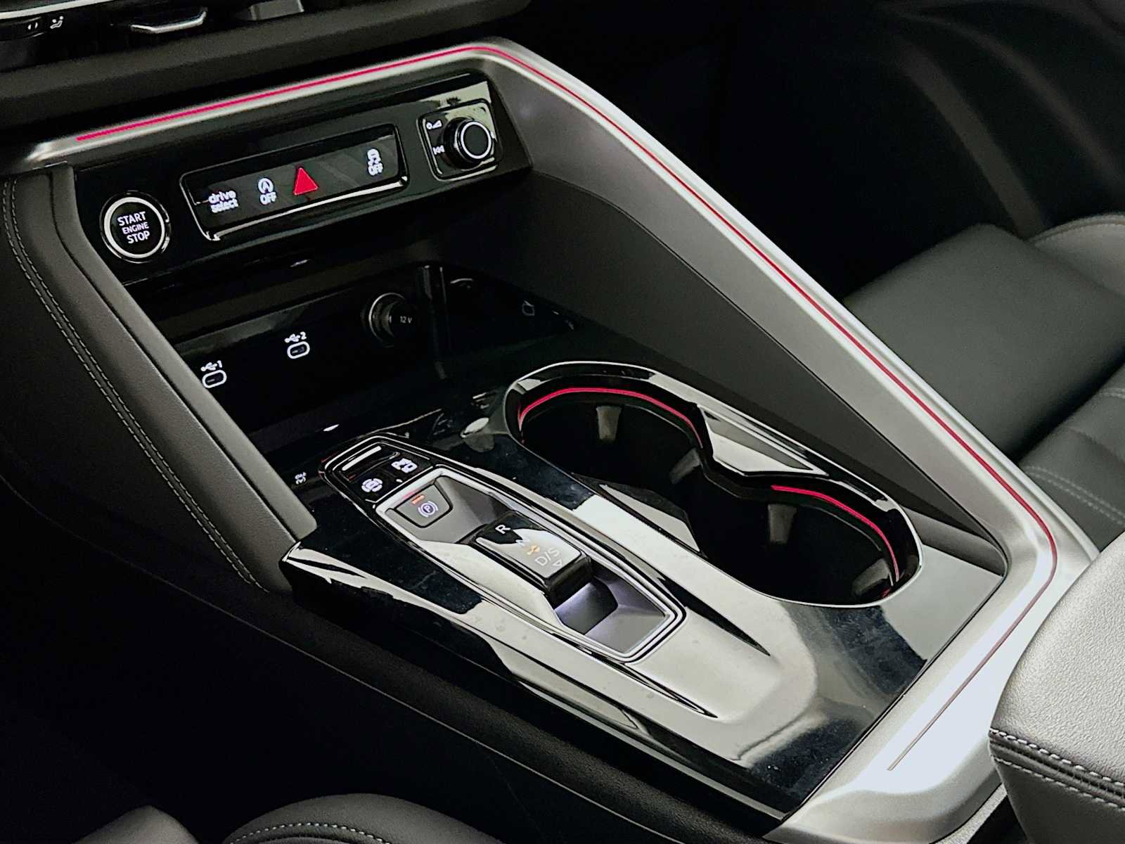 Certified 2025 Audi Q5 Premium Plus w/ Premium Plus image 15