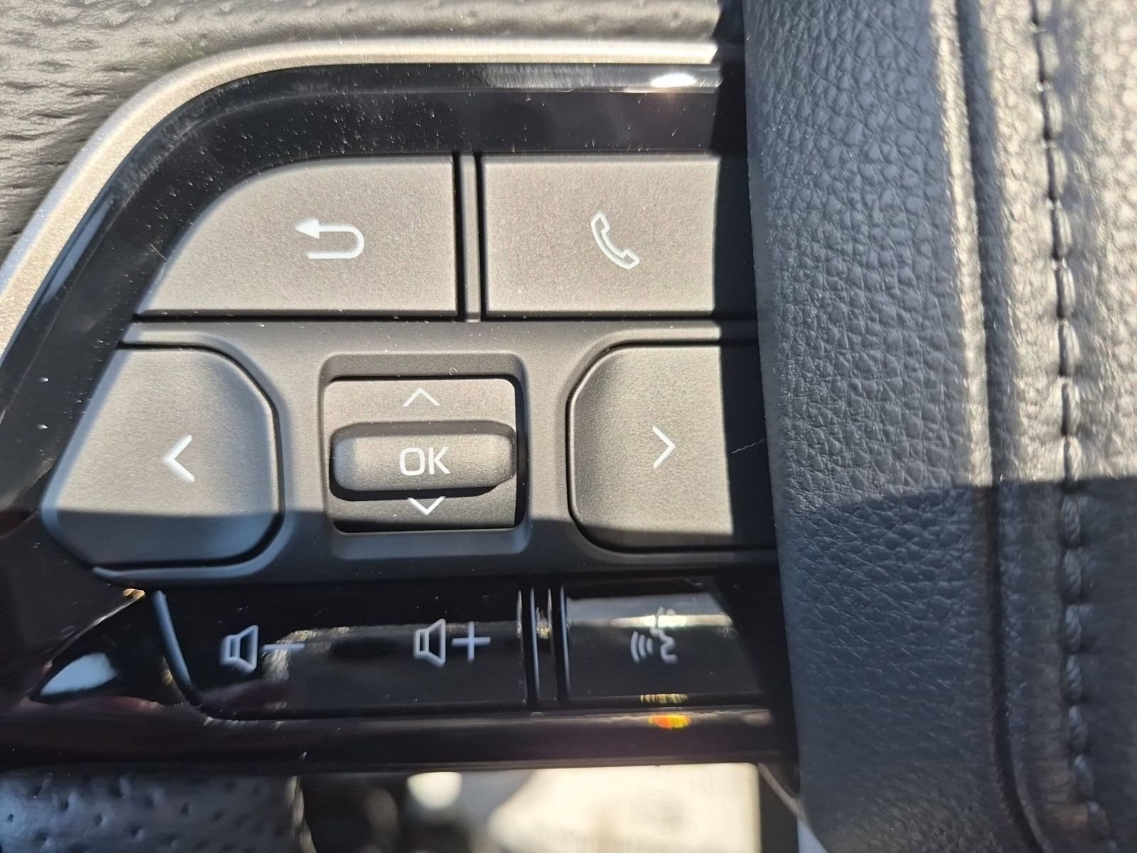 New 2026 Toyota Tundra Platinum image 23